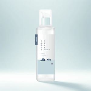 라운드랩 포 맨 1025 독도 올인원 젤로션 200ml