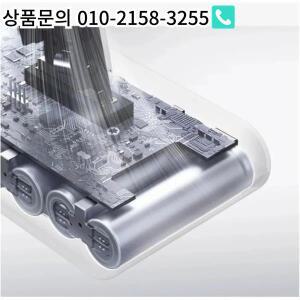 Dreame 25.2V 5000mAh V11 V11SE V12 VVT1 VVN6 VVA1 무선 진공 청소기 18650 배터리 팩용 기존 교체 배터