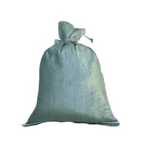 모래마대 5kg 50포 파렛트 벌크 제설 침수대비 장마 폭풍 안전 건설용 자재포장 사낭 모래주머니