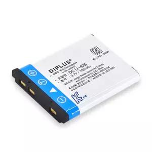 ALLDA 올림푸스 뮤790sw/850/860/920/720SW/725SW/770SW 호환배터리 LI-40B/42B