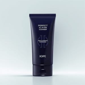 아이오페 맨 퍼펙트 올인원 클렌저 125ml