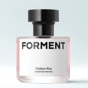 포맨트 시그니처 퍼퓸 코튼 키스 50ml