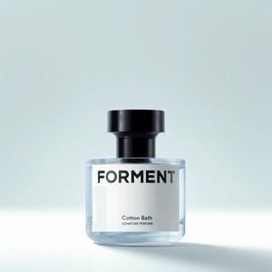 포맨트 시그니처 퍼퓸  코튼배쓰 50ml