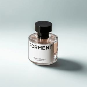 포맨트 시그니처 퍼퓸  코튼메모리 50ml