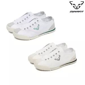 [다이나핏](강남점)가벼운 데일리화 공용 레트로핏 래핑 슬립온 YUS24N08_GNSH