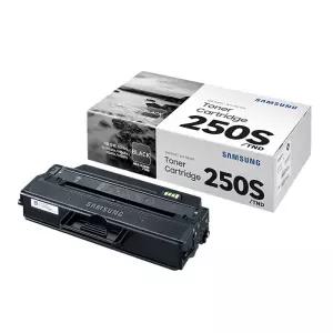 삼성 MLT-K250S 검정 정품 토너SL-M2630 M2630ND