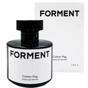 NEW 포맨트 포맨 시그니처 퍼퓸 코튼허그 50ml 선택1