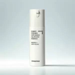 이니스프리 포레스트 포맨 안티에이징 올인원 에센스 100ml