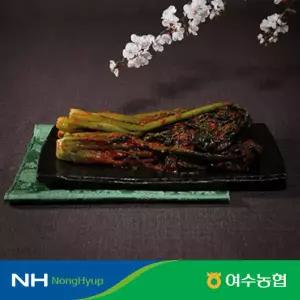 [여수농협][여수농협] 돌산갓김치 2kg