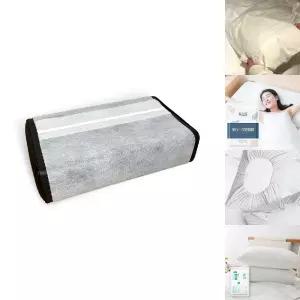 마루 일회용 위생 베개 커버 65x31cm 100장 병원 피부과/카바/베게속/베게/배개/국내산/여행용/시트/부직포