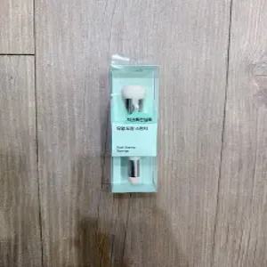 필리밀리 듀얼 도장 스펀지
