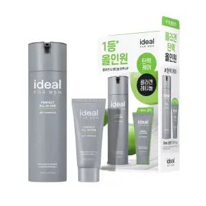 아이디얼포맨 퍼펙트 올인원 기획 (올인원 150ml + 30ml)