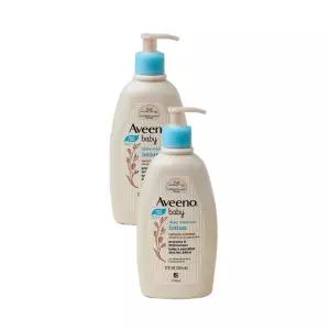 아비노베이비 데일리 모이스춰 로션 354ml, 2개