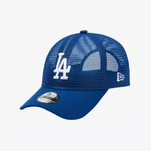 [뉴에라키즈](대구신세계)[키즈] MLB LA 다저스 메쉬 시리즈 볼캡 라이트 로얄 14666546
