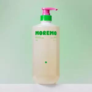 모레모 카페인 바이옴 샴푸 지성용 1000ml