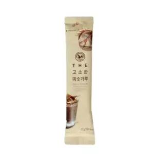 [산과들에] 더 고소한 미숫가루 스틱 25g, 50개