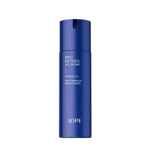 아이오페 맨 프로 레티놀 올인원 120ml