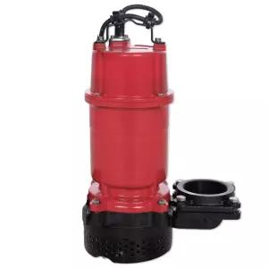 파워펌프 배수용 수중펌프 GD-1505M 수동 단상 볼류트 지하실 농업 (GD-1500M)
