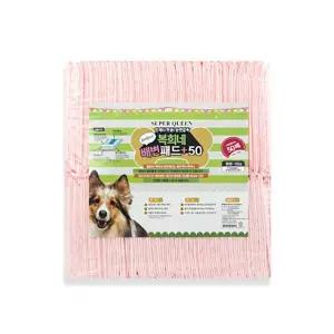 메온셀 복희네 강아지 배변패드 55g x 200매
