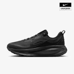 나이키 보메로 18 GORE-TEX 여성 HQ7002-001 [백화점 매장판]