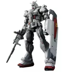 HG 건담 EX 복수의 레퀴엠 255 반다이