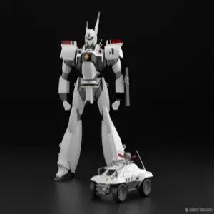 MP-01 1/43 기동 패트레이버 - AV-98 잉그램 1호기+98식 특형 지휘차 세트 (4905083201725)