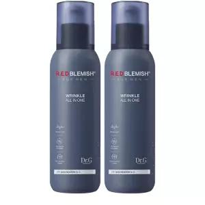 닥터지 레드 블레미쉬 포 맨 탄력 올인원 150ml 2개