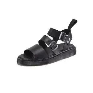 옥의티 2147 닥터마틴 그리폰 R15695001 BLACK BRANDO