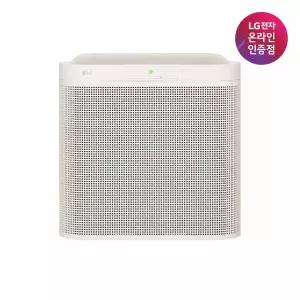 LG 퓨리케어 AI 오브제컬렉션 월핏 (벽걸이) AS186LSAAW