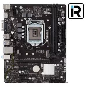 H410MH 소켓 1200 DDR4 바이오스타 10세대 메인보드