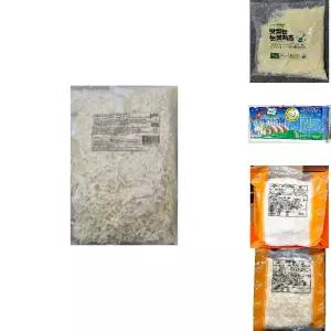 (2.5kg) 미노 냉동 모짜렐라 치즈 50/업소용/요리용/피자/슈레드/블럭/대용량/임실/자연산생/프로/자연