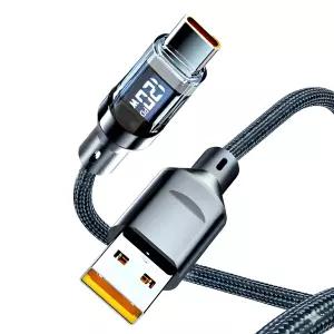 고쿠리 디스플레이 120W PD 고속충전 케이블 c to c타입 usb to c 1m / 2m