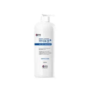케어미 어르신 전용 바디로션 요양시설 어르신케어 전용 대용량