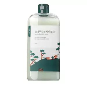 라운드랩 포 맨 소나무 진정 시카 로션 대용량 300ml