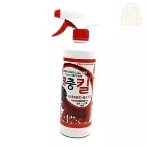쏘굿픽 응애예방약 진딧물농약 화초진딧물예방 살충제 500ML