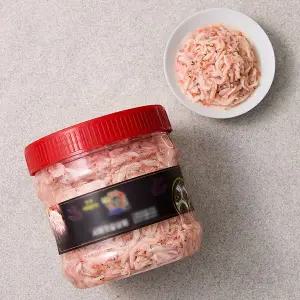 [지투지샵]동백하 새우젓 1kg