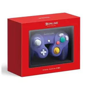 (SWITCH 2/새제품)온라인 닌텐도 게임큐브 컨트롤러/국내정발
