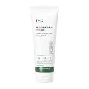 닥터지 레드 블레미쉬 포 맨 젠틀 클렌징 폼 150ml