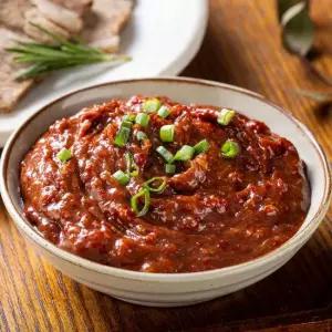 푸드앳홈 갈치속젓1kg