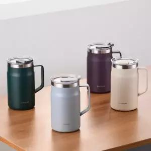 락앤락 메트로 머그 텀블러 600ml 417712Moony