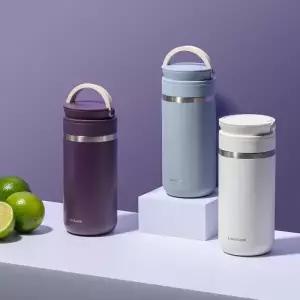 락앤락 메트로 투웨이 텀블러 355ml 417708Moony