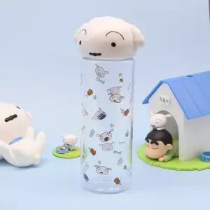레토 짱구 흰둥이 트라이탄 텀블러 417694Moony
