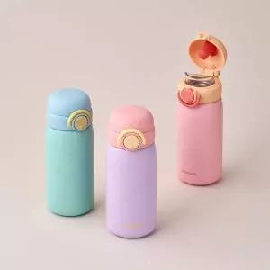 락앤락 스쿨핏 스위치캡 텀블러 380ml (LHC3384) 417661Moony