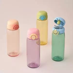락앤락 스쿨핏 스위치캡 보틀 520ml (ABF884) 417658Moony