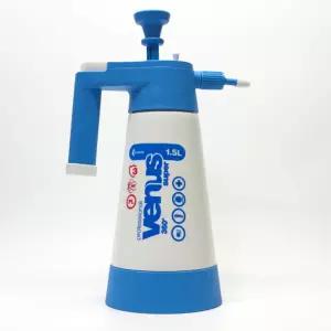 크와자 비너스 프로 360도 압축 분무기 세차 분무기 1.5L