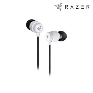 레이저코리아 Hammerhead V3 White 해머헤드 V3 화이트 유선 프리미엄 게이밍 이어폰
