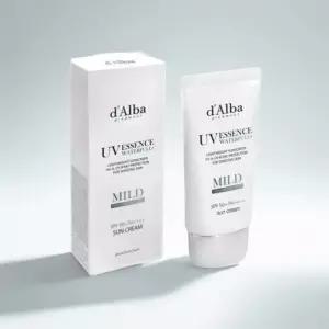 달바 워터풀 마일드 선크림 50ml(SPF50+)