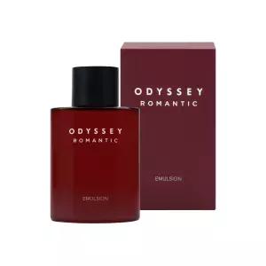 오딧세이 로맨틱 에멀전 130ml