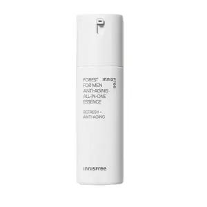 이니스프리 포레스트 안티에이징 올인원 포맨 남성에센스 100ml