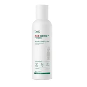 닥터지 레드 블레미쉬 포 맨 멀티 수딩 토너 200ml